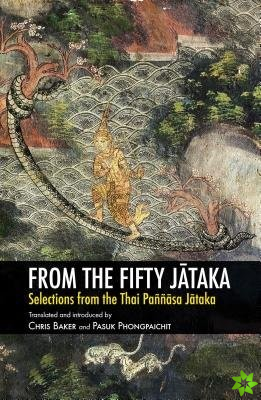 From the Fifty Jataka