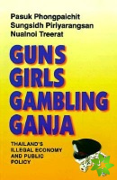 Guns, Girls, Gambling, Ganja
