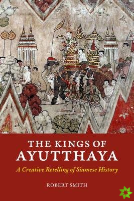 Kings of Ayutthaya
