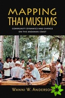 Mapping Thai Muslims