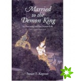 Married to the Demon King