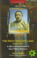Ninth Panchen Lama (1883-1937)