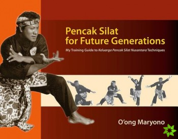 Pencak Silat for Future Generations