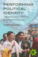 Performing Political Identity