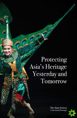 Protecting Asias Heritage