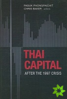 Thai Capital after the 1997 Crisis
