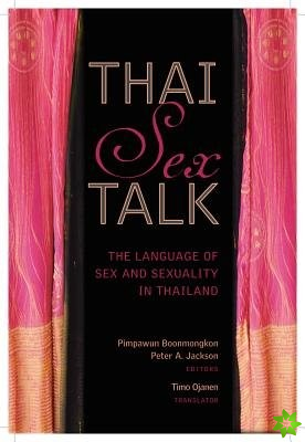 Thai Sex Talk