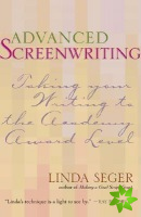 Advanced Screenwriting