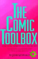 Comic Toolbox