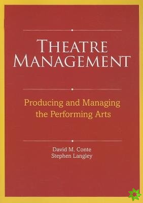 Theatre Management