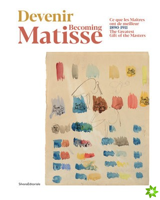Becoming Matisse