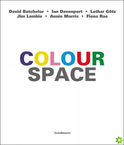 ColourSpace