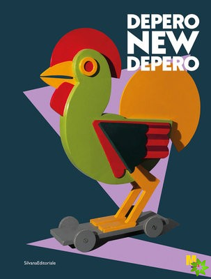 Depero New Depero