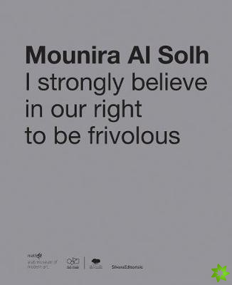 Mounira Al Solh