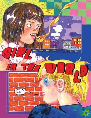 Girl In The World (2nd Edition, Revised)