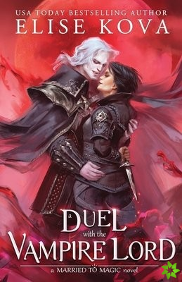 Duel with the Vampire Lord