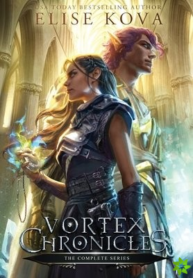 Vortex Chronicles