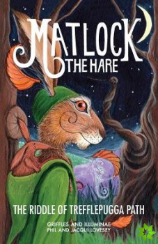 Matlock the Hare