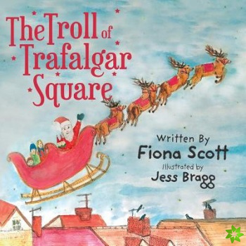 Troll of Trafalgar Square