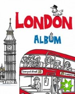 London Album