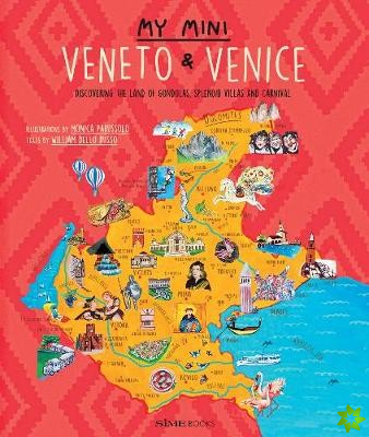 My Mini Veneto & Venice