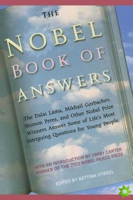Nobel Book of Answers