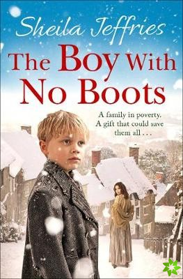 Boy With No Boots