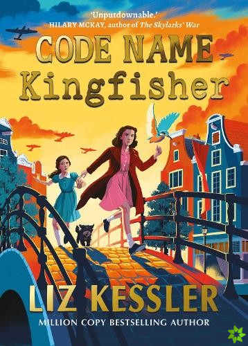Code Name Kingfisher