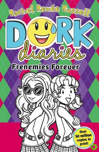 Dork Diaries: Frenemies Forever