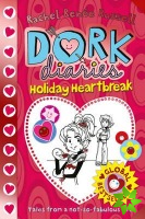 Dork Diaries: Holiday Heartbreak