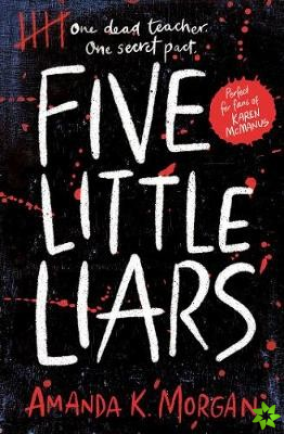 Five Little Liars