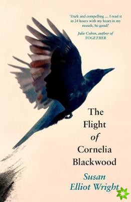 Flight of Cornelia Blackwood