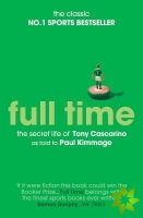 Full Time: The Secret Life Of Tony Cascarino