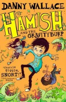 Hamish and the GravityBurp