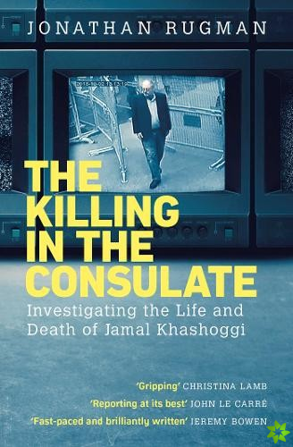Killing in the Consulate