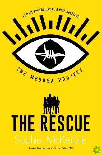 Medusa Project: The Rescue