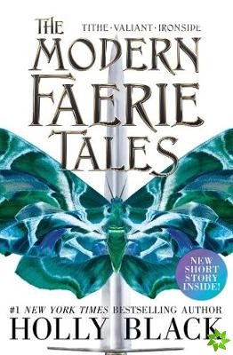 Modern Faerie Tales