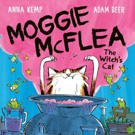 Moggie McFlea