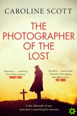 Photographer of the Lost