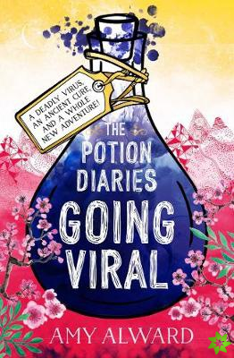 Potion Diaries: Going Viral