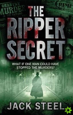 Ripper Secret