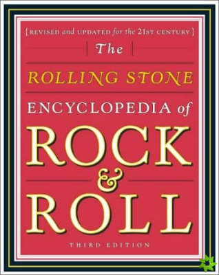 Rolling Stone Encyclopedia of Rock and Roll