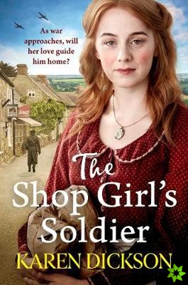 Shop Girl's Soldier