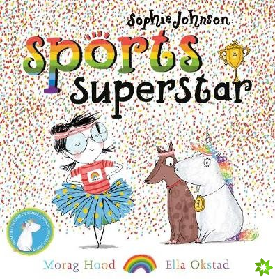 Sophie Johnson: Sports Superstar