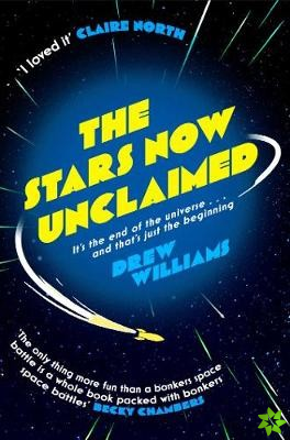 Stars Now Unclaimed