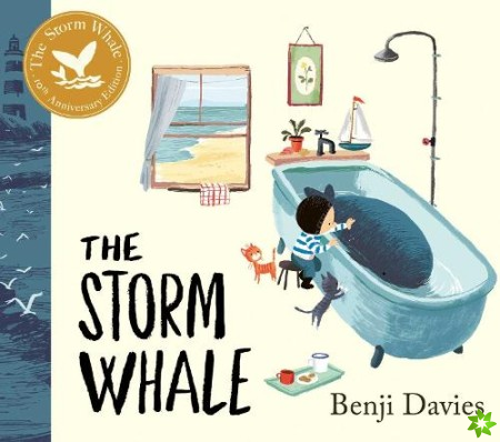Storm Whale: Tenth Anniversary Edition
