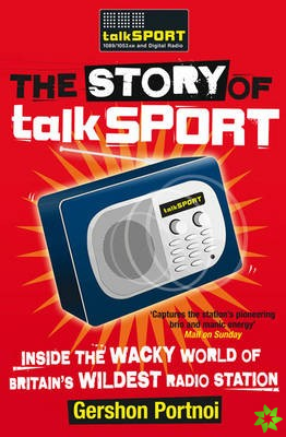 Story of talkSPORT