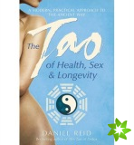 Tao Of Health, Sex And Longevity