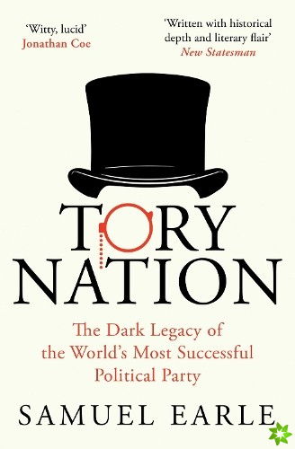 Tory Nation