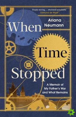 When Time Stopped